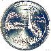 2015-P Delaware Bombay Hook National Wildlife Refuge National Park Quarter GEM BU America the Beautiful