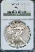 2013 American Silver Eagle Dollar in NGC MS 70