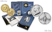 2015 Dwight D. Eisenhower Coin and Chronicles Set