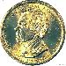 2016-D Richard M. Nixon Presidential Dollar GEM BU