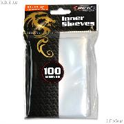 BCW Gaming Card Inner Sleeves