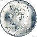 2016-P Kennedy Half Dollar GEM BU 2016 Kennedy Half