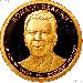 2016-S Ronald Reagan Presidential Dollar GEM PROOF Coin