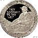 2016-S Kentucky Cumberland Gap National Historical Park Quarter GEM PROOF America the Beautiful