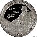 2016-S Kentucky Cumberland Gap National Historical Park Quarter GEM SILVER PROOF America the Beautiful