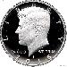2016-S Kennedy Silver Half Dollar * GEM Proof 2016-S Kennedy Proof