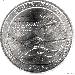 2016-S Kentucky Cumberland Gap National Historical Park Quarter GEM BU America the Beautiful