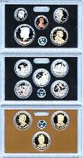 2016 SILVER PROOF SET * ORIGINAL * 13 Coin U.S. Mint Proof Set