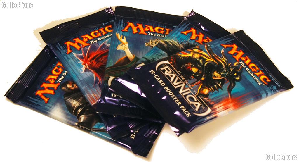 MTG Return to Ravnica - Magic the Gathering Booster Pack