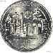 2016-D West Virginia Harpers Ferry National Historical Park Quarter GEM BU America the Beautiful