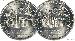 2016 P & D West Virginia Harpers Ferry National Historical Park Quarters GEM BU America the Beautiful