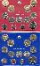 2016 Mint Set - All Original 26 Coin U.S. Mint Uncirculated Set