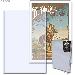 Art Print Holders 11x17 by BCW 10 Pack 11 x 17 Topload Holders