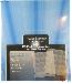 20 Pocket Thumb-Cut Coin Pages for 2x2 Holders by GuardHouse Shield - Box of 100 Pages