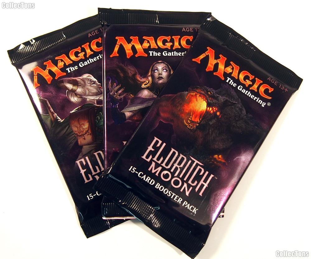 MTG Eldritch Moon - Magic the Gathering Booster Pack