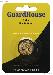 Guardhouse Coin Capsule Direct Fit Coin Holder for NICKELS