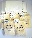 2012-S National Park Quarters ALL 5 Unopened $25 U.S. Mint 100-Coin Sealed Bags