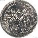 2016-D North Dakota Theodore Roosevelt National Park Quarter GEM BU America the Beautiful