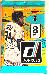 Panini Donruss - Pack of Baseball Trading Cards 2016