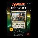MTG Magic The Gathering Commander 2016 100-Card Deck: Stalwart Unity
