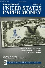 Standard Catalog of United States Paper Money 35th Edition by William Brandimore - Paperback