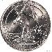 2016-S South Carolina Fort Moultrie Fort Sumter National Monument Quarter GEM BU America the Beautiful