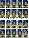1996 Tennessee 32 Cent US Postage Stamp MNH Sheet of 20 Scott #3071a