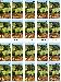 1996 Iowa Statehood 32 Cent US Postage Stamp MNH Sheet of 20 Scott #3089a