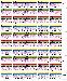 1987 United Way 22 Cent US Postage Stamp MNH Sheet of 50 Scott #2275