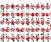 1987 U.S.-Morocco Relations 22 Cent US Postage Stamp MNH Sheet of 50 Scott #2349