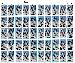 1988 Winter Olympics 22 Cent US Postage Stamp MNH Sheet of 50 Scott #2369