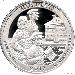 2017-S New Jersey Ellis Island (Statue of Liberty National Monument) Quarter GEM PROOF America the Beautiful