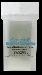 Coretek 3" x 6 1/2" Modern Currency (Medium) Archival Quality Currency Holder