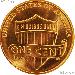 2017-D Lincoln Shield Cent - Union Shield * BU