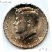 2017-P Kennedy Half Dollar GEM BU 2017 Kennedy Half
