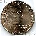 2017-D Jefferson Nickel Gem BU (Brilliant Uncirculated)