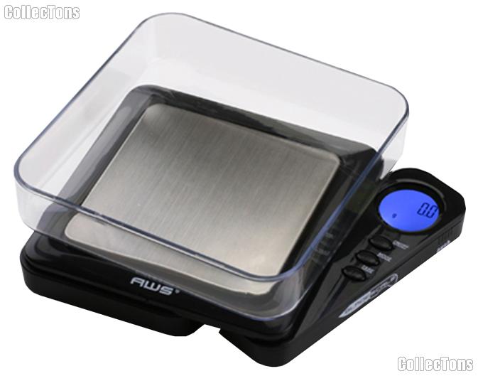 American Weigh Scales Blade-650 650g x 0.1g Digital Scale