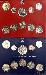 2017 Mint Set - All Original 20 Coin U.S. Mint Uncirculated Set