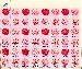 1981 Flowers 18 Cent US Postage Stamp MNH Sheet of 48 Scott #1876-1879
