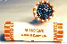 2017 P & D Missouri Ozark National Scenic Riverways Quarter Rolls GEM BU America the Beautiful