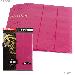 18-Pocket Side Loading Pro Pages Pink by BCW Pack of 10