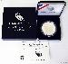 2014-P Civil Rights Act of 1964 Proof Commemorative Silver Dollar Coin