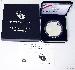 2015-W March of Dimes 75th Anniversary Proof Commemorative Silver Dollar Coin