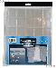 30 Pocket Thumb-Cut Coin Pages for 1.5x1.5 Holders by GuardHouse Shield - 10 Pack