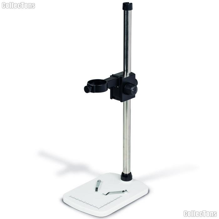 Premium Stand for Microscope Camera Digital USB by Lighthouse (DMST2)