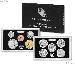 225th Anniversary Enhanced Uncirculated Coin Set - 2017 10 Coin