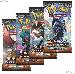Pokemon - Sun & Moon Burning Shadows Booster Pack