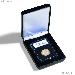 Leatherette Coin Display Box for 1 Certified Slab by Lighthouse NOBILE