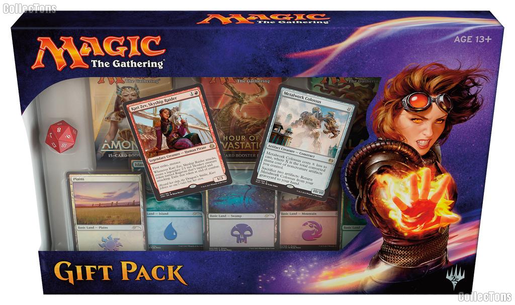 MTG Magic The Gathering Gift Pack