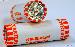 2018-D Michigan Pictured Rocks National Lakeshore Quarter Roll GEM BU America the Beautiful